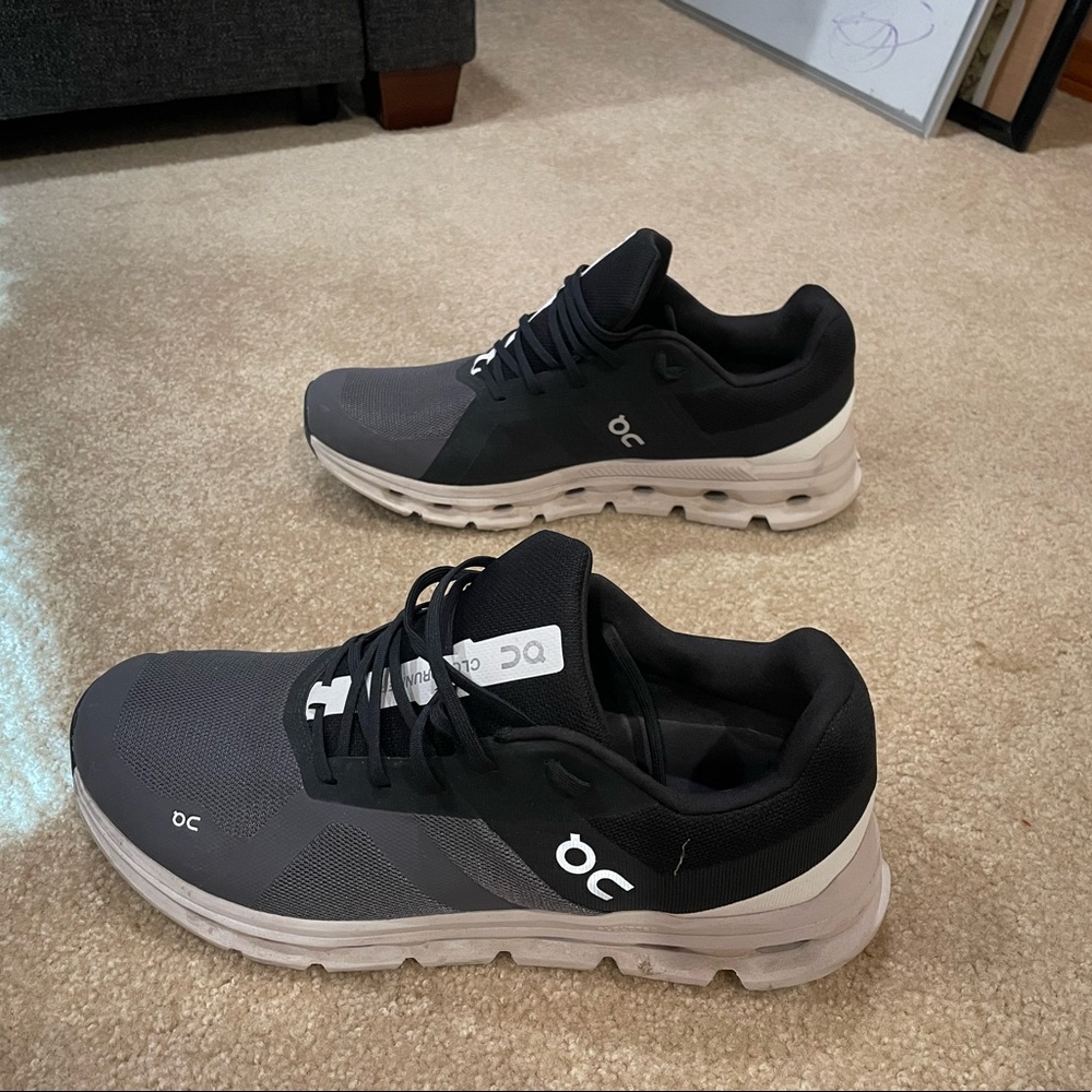 On Cloudrunner